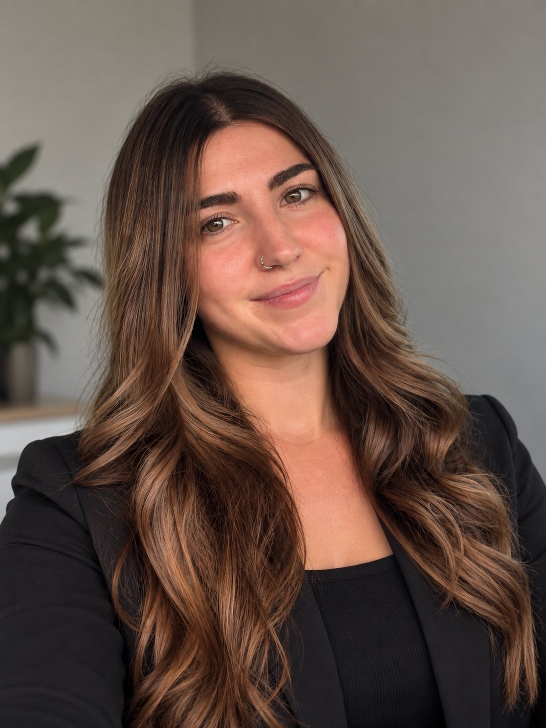 Amy, founder of Build With Amy